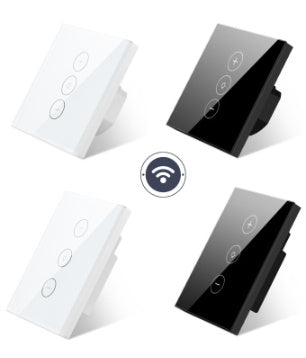 Smart Dimmer Control
