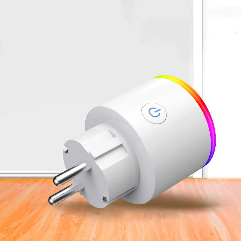 Smart Socket Alexa Control