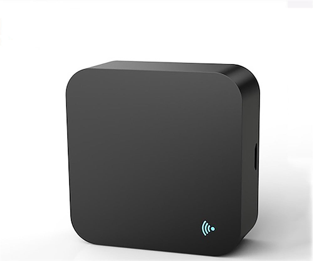 Smart Wireless Universal Remote Control