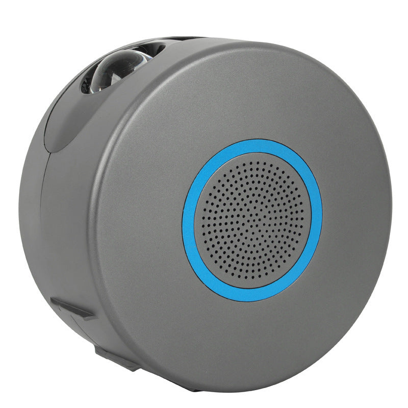 Voice-activate Music Rhythm