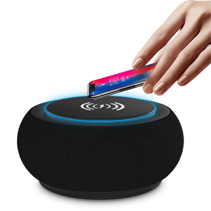 Smart Speaker