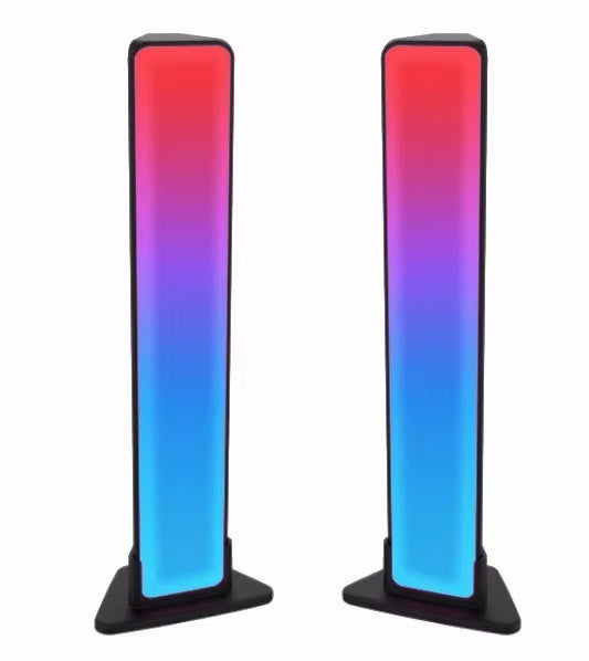 Voice Control Music Atmosphere Light