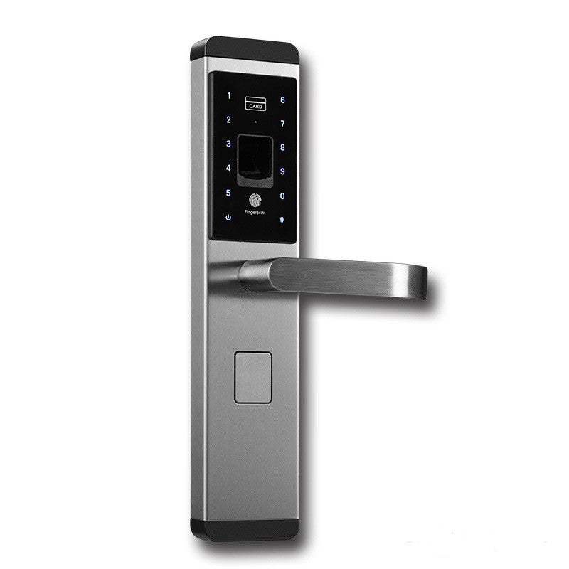 Smart Door Lock