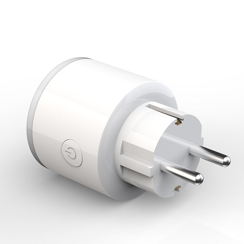 Smart Socket Alexa Control