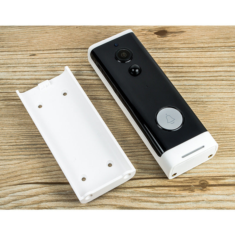 Smart Video Doorbell