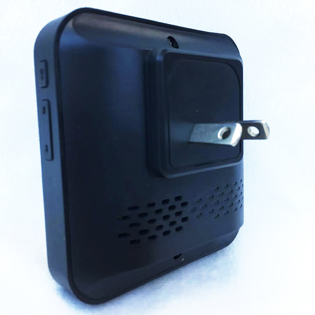Smart Security Doorbell