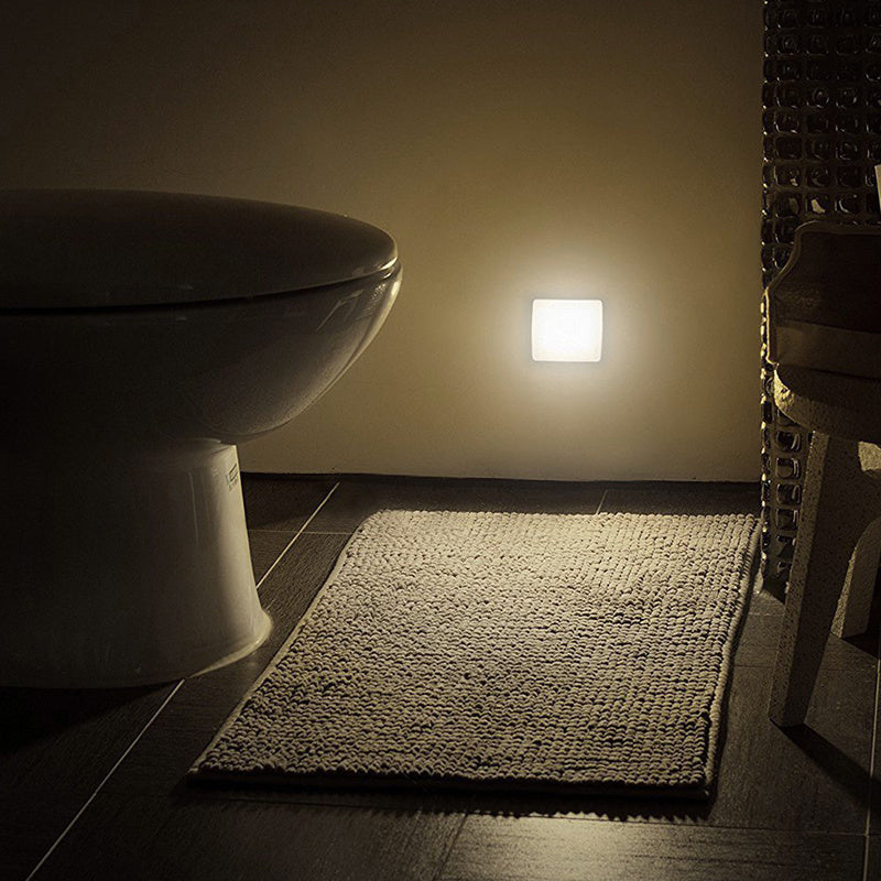 Smart Motion Sensor LED Night
