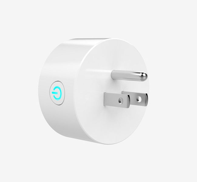 Smart Plug control