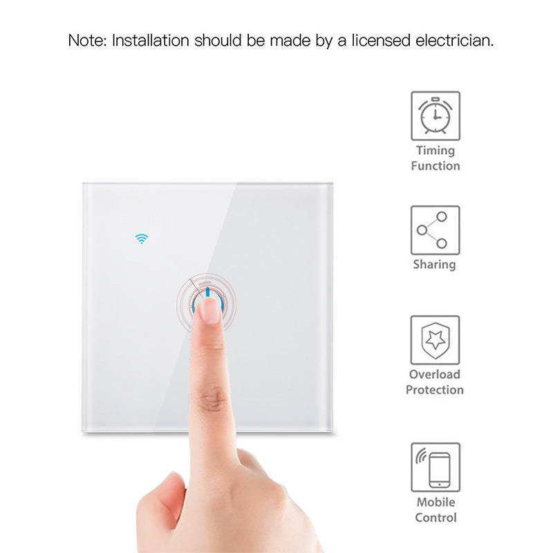 Smart switch