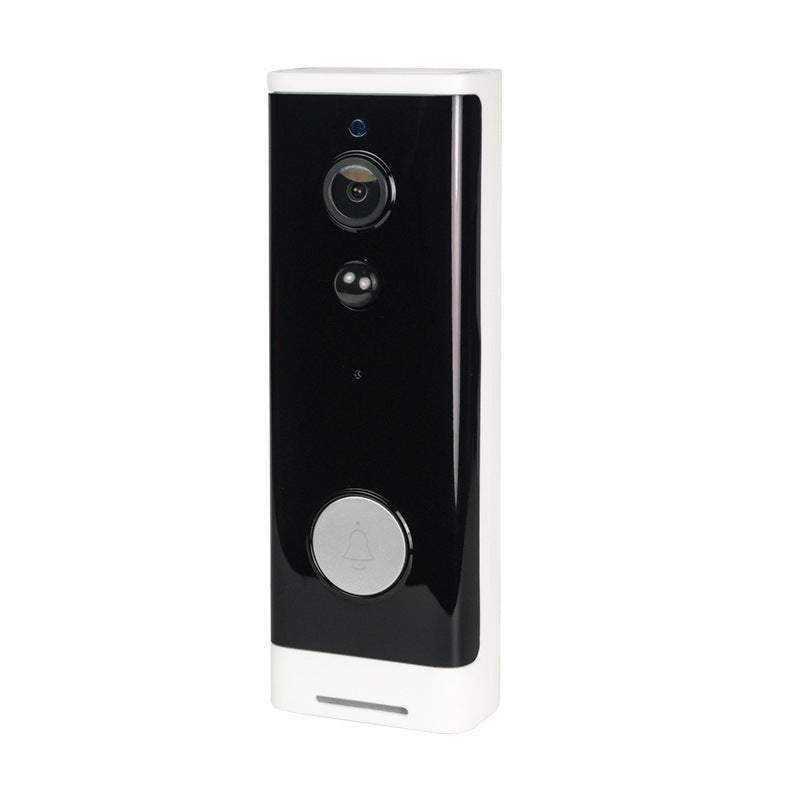 Smart Video Doorbell