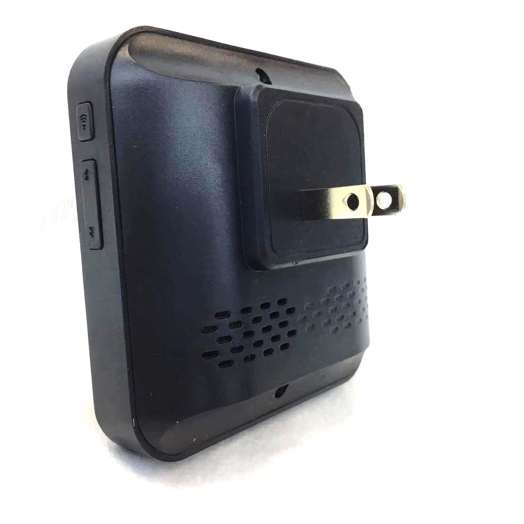 Smart Security Doorbell