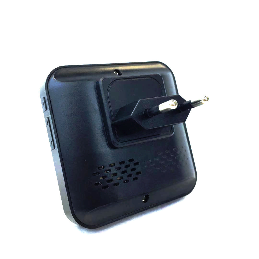 Smart Security Doorbell