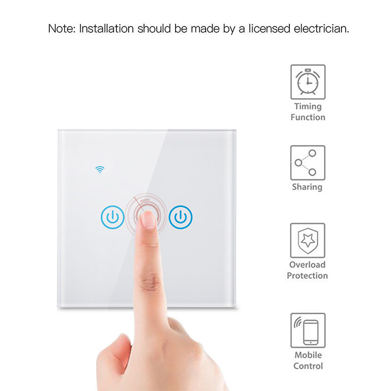 Smart switch