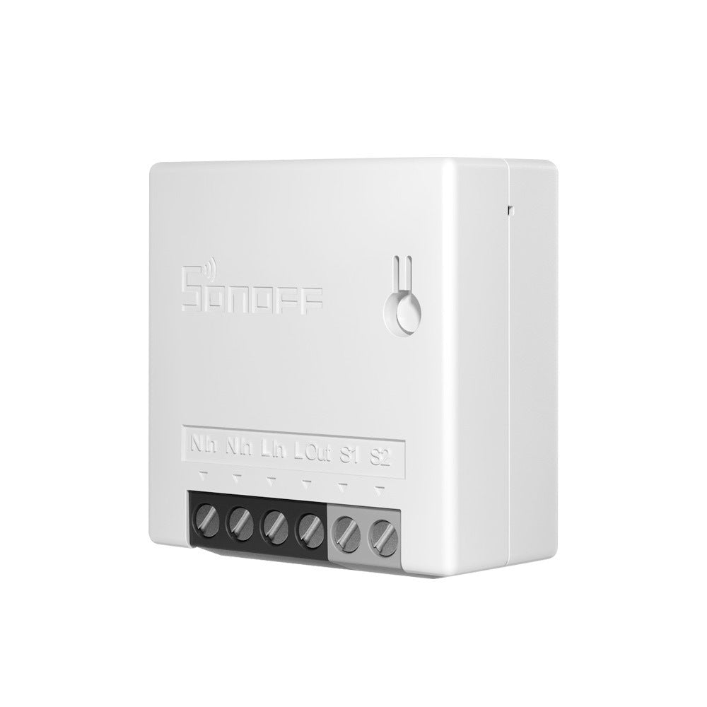 Smart Home Timing Switch