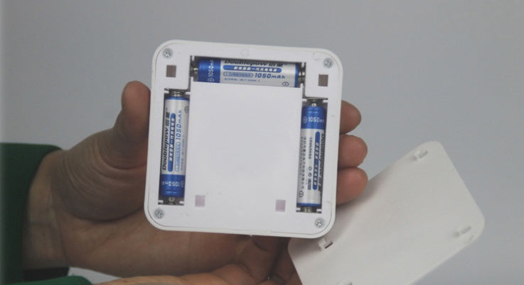Smart Motion Sensor LED Night