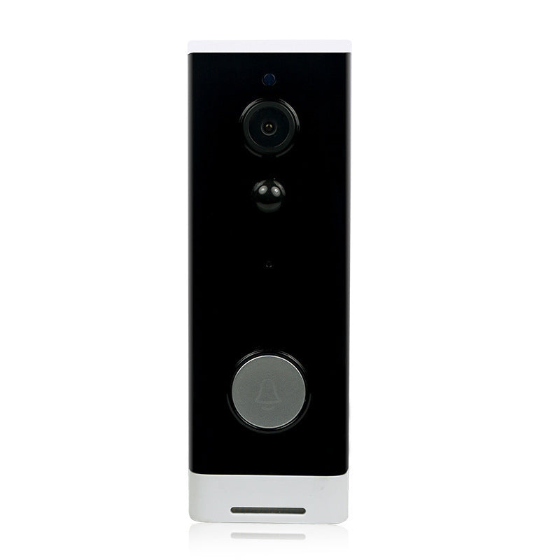 Smart Video Doorbell