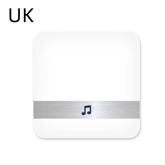 Smart Security Doorbell