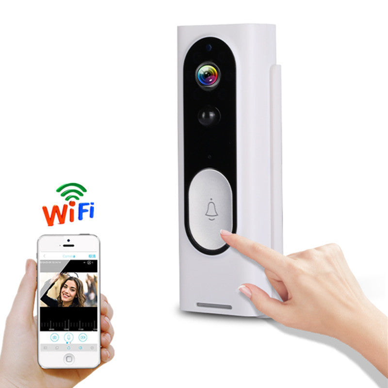 Smart Home Security Camera