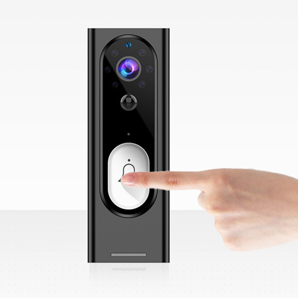 Smart Home Security Camera