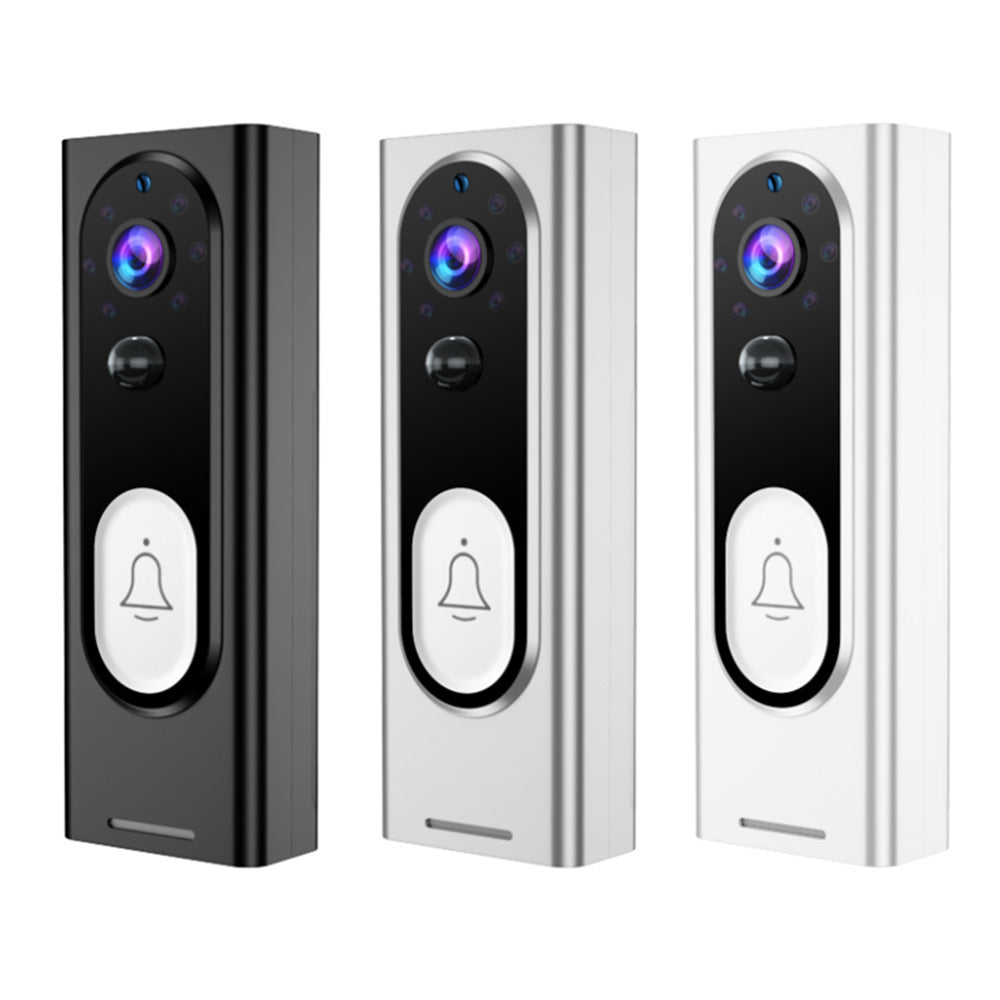 Smart Home Security Camera