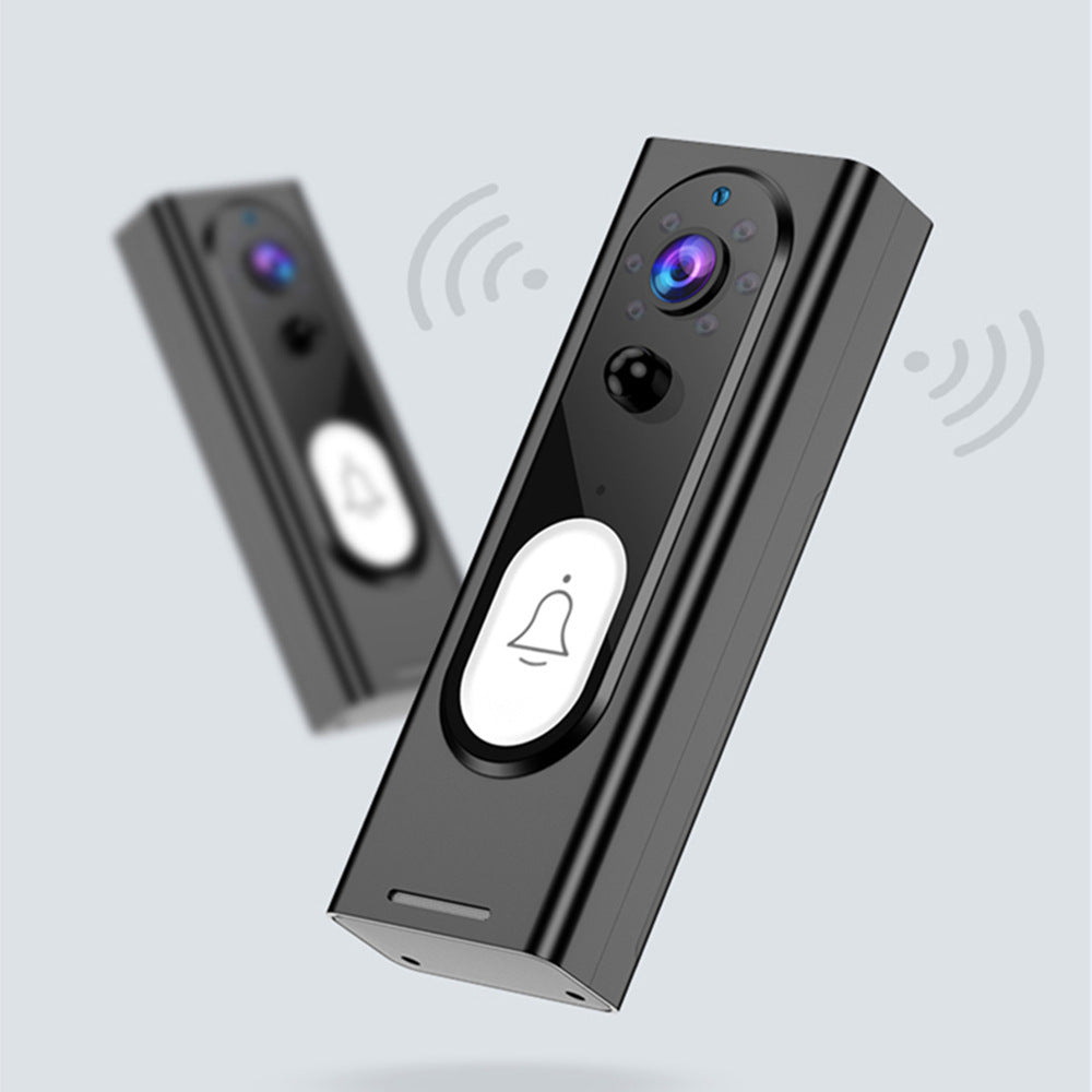 Smart Home Security Camera