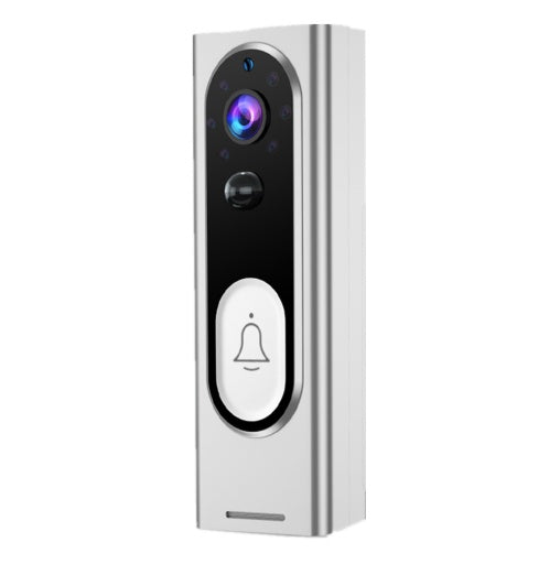 Smart Home Security Camera