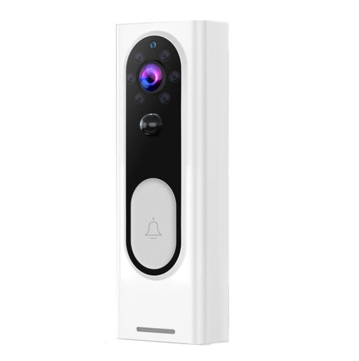 Smart Home Security Camera