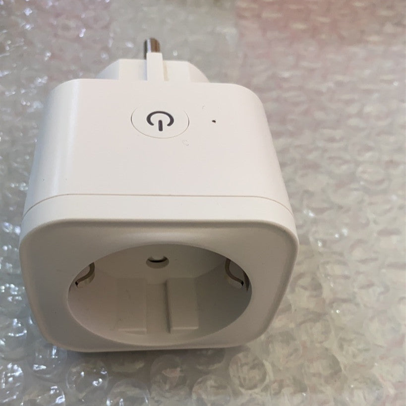 Smart Plug control