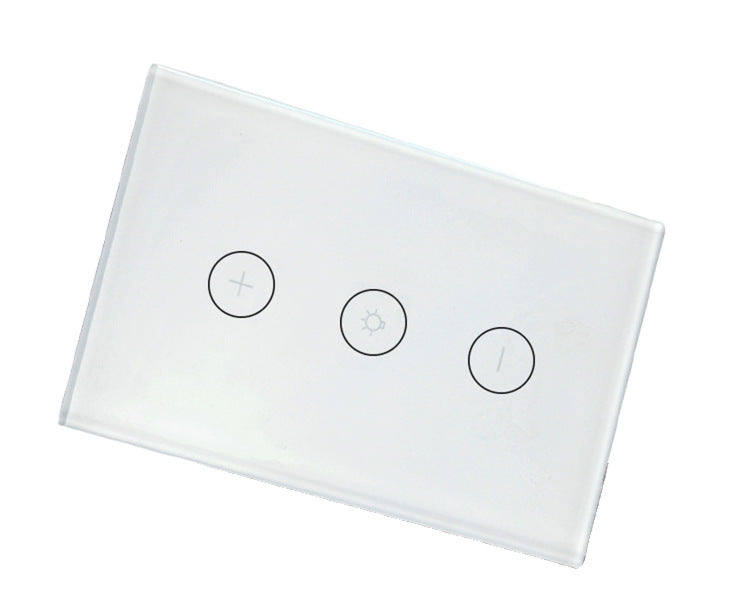 Smart Dimmer Control