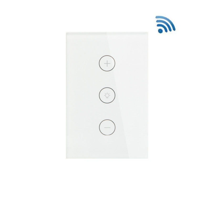 Smart Dimmer Control