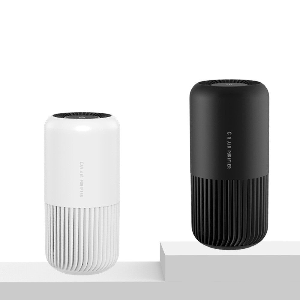 Smart Air Purifier