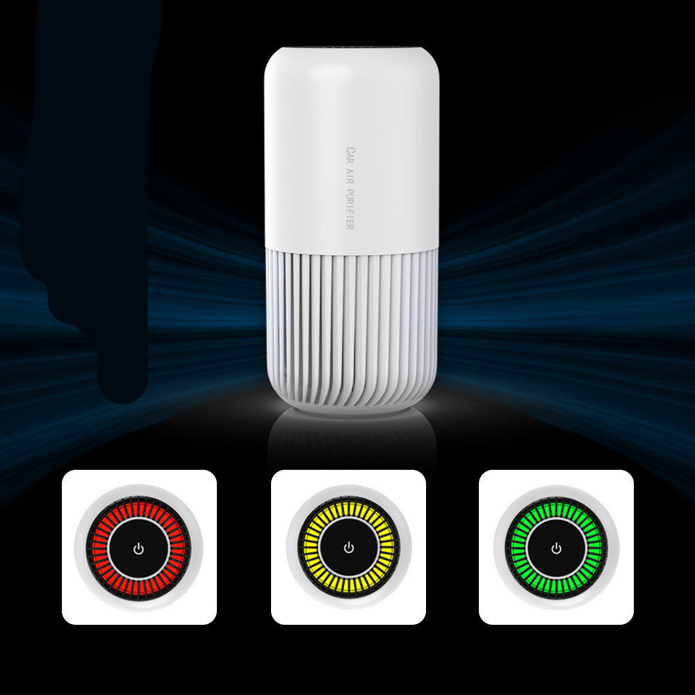 Smart Air Purifier