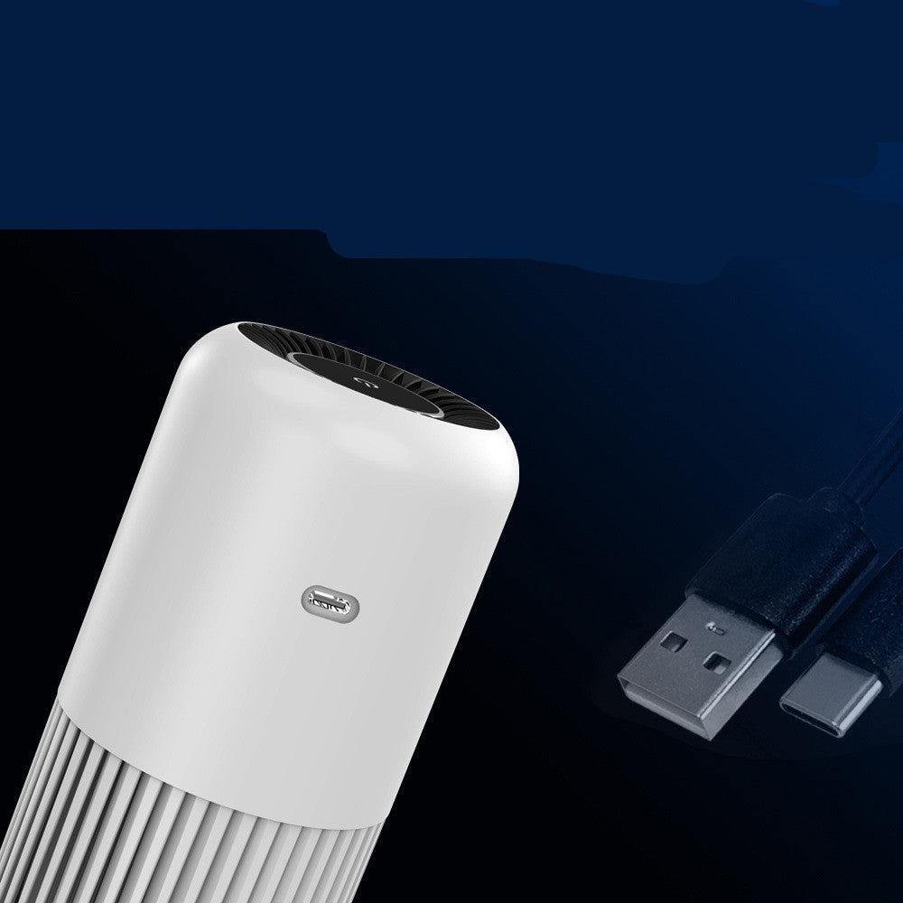 Smart Air Purifier