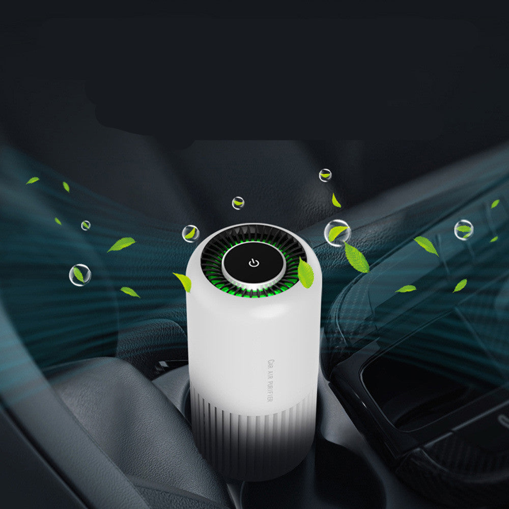 Smart Air Purifier