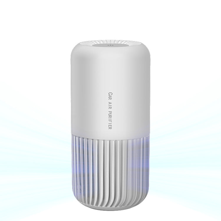 Smart Air Purifier