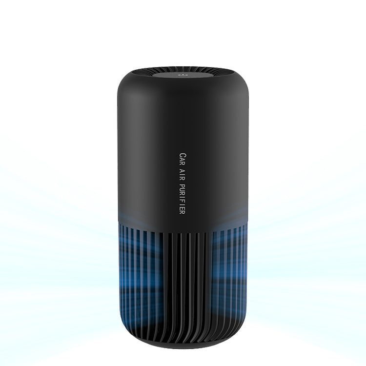 Smart Air Purifier