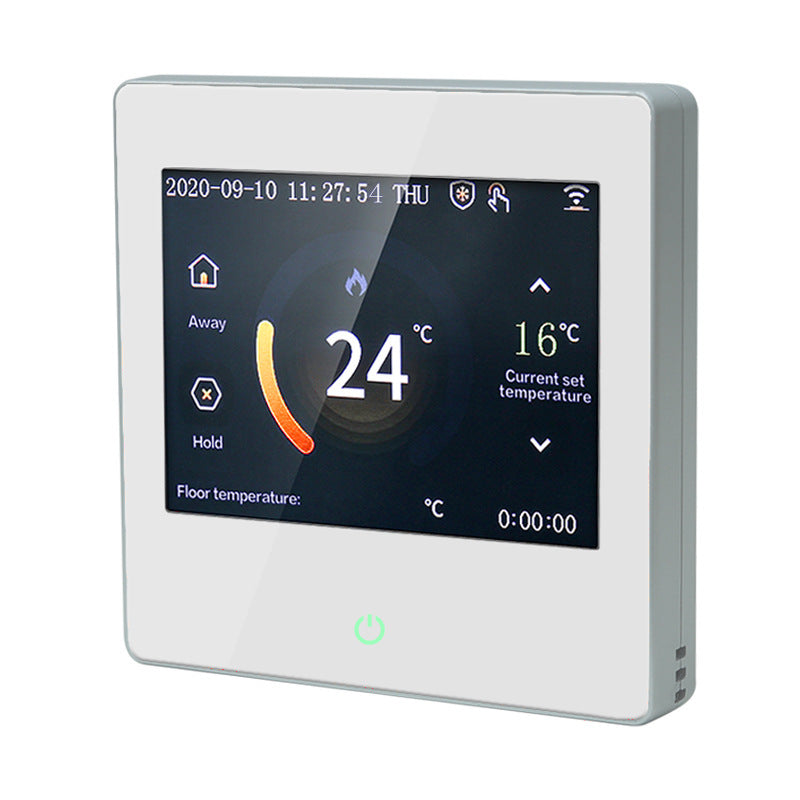 Smart Thermostat Temperature Controller