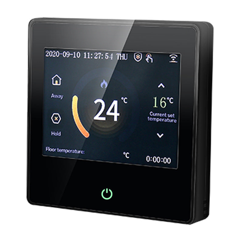 Smart Thermostat Temperature Controller