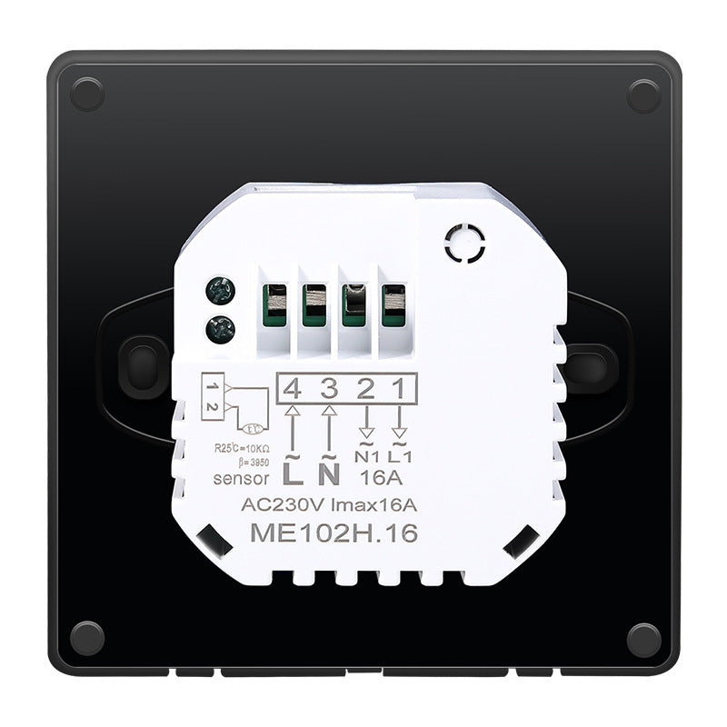 Smart Thermostat Temperature Controller