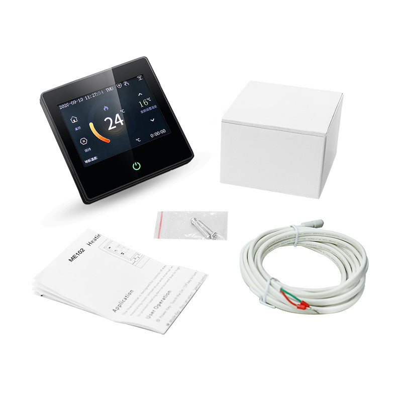 Smart Thermostat Temperature Controller