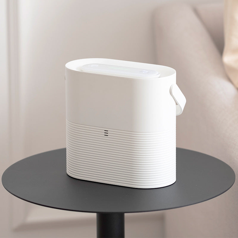 Smart Air Purifier