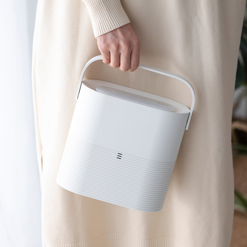 Smart Air Purifier