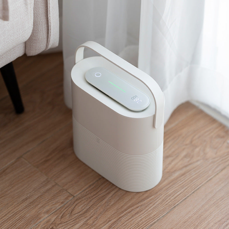 Smart Air Purifier