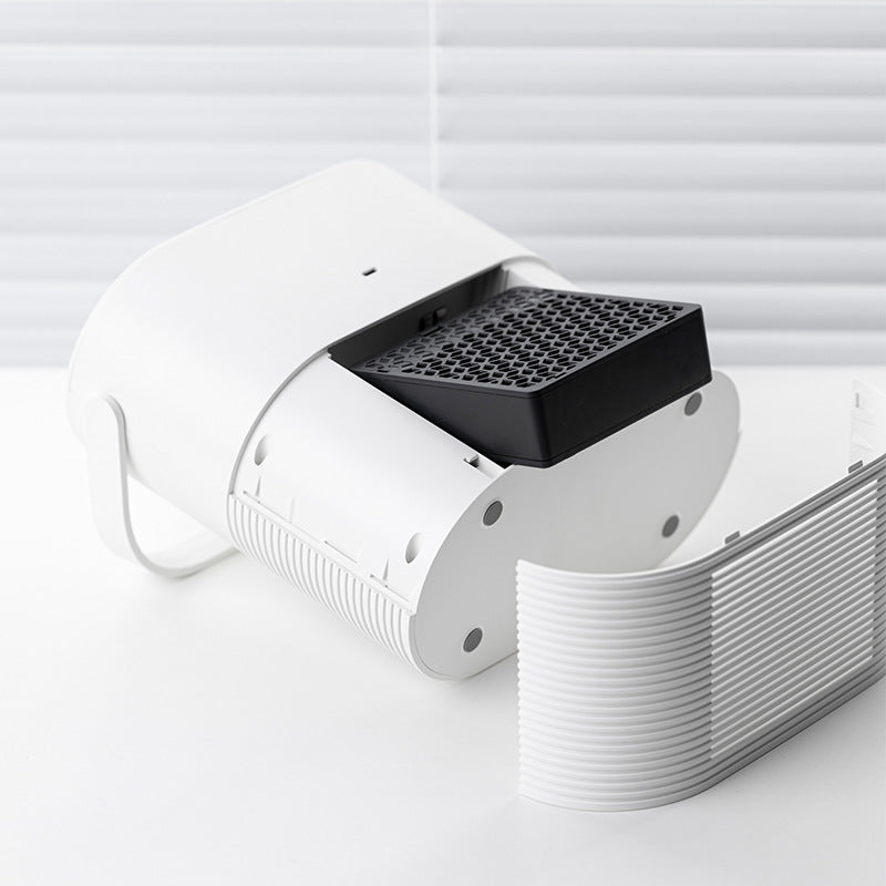 Smart Air Purifier