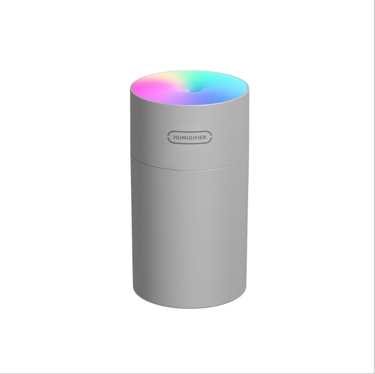 Desk Surface Atomizer