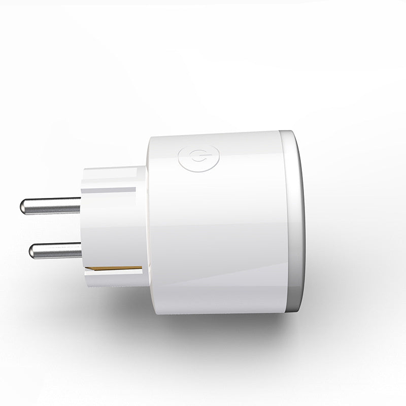 Smart Socket Alexa Control