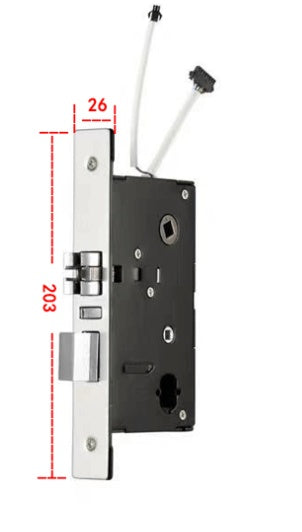 Smart Lock