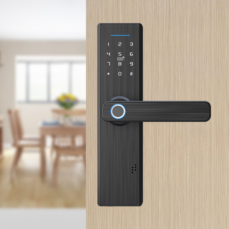 Smart Lock Spherical