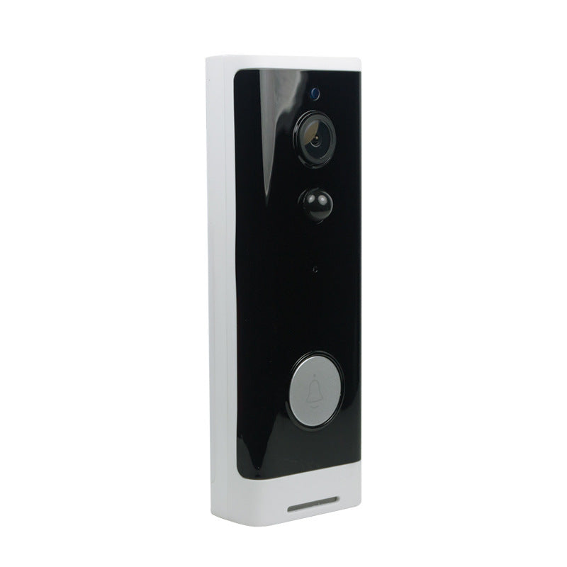 Smart Video Doorbell