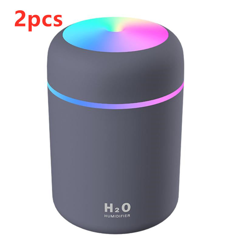 Desk Surface Atomizer